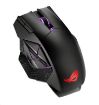 Obrázek ASUS myš ROG SPATHA X (P707), bezdrátová, černá