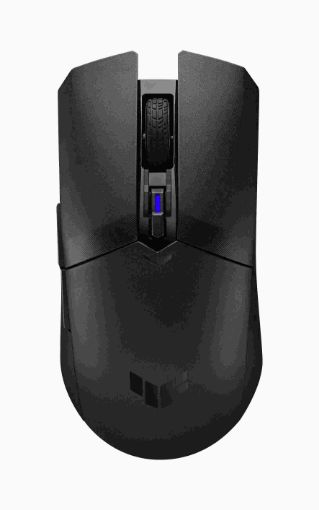 Obrázek ASUS myš TUF GAMING M4 WL (P306), černá