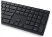 Obrázek DELL Pro Wireless Keyboard and Mouse - KM5221W - US International (QWERTY)