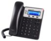 Obrázek Grandstream GXP1625 [VoIP telefon - 2x SIP účet, HD audio, 3 program.tlačítka, switch 2xLAN 10/100Mbps, PoE]