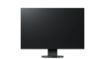 Obrázek EIZO MT 24" EV2456-BK FlexScan, IPS, 1920x1200, 350nit, 1000:1, 5ms, DisplayPort, HDMI, DVI-D, D-sub, USB, Repro, Černý