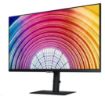 Obrázek SAMSUNG MT LED LCD Monitor 27" ViewFinity 27A600NWUXEN-plochý,IPS,2560x1440,5ms,75Hz,HDMI,DisplayPort,USB,Pivot