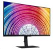 Obrázek SAMSUNG MT LED LCD Monitor 27" ViewFinity 27A600NWUXEN-plochý,IPS,2560x1440,5ms,75Hz,HDMI,DisplayPort,USB,Pivot