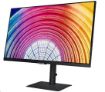 Obrázek SAMSUNG MT LED LCD Monitor 27" ViewFinity 27A600NWUXEN-plochý,IPS,2560x1440,5ms,75Hz,HDMI,DisplayPort,USB,Pivot