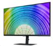 Obrázek SAMSUNG MT LCD LED Monitor 32" ViewFinity 32A600UUUXEN-plochý,VA,2560x1440,5ms,75Hz ,HDMI,DisplayPort,USB-C,Pivot