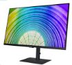 Obrázek SAMSUNG MT LCD LED Monitor 32" ViewFinity 32A600UUUXEN-plochý,VA,2560x1440,5ms,75Hz ,HDMI,DisplayPort,USB-C,Pivot