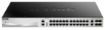 Obrázek D-Link DGS-3130-30TS/E L3 Stackable Managed Gigabit Switch, 24x gigabit, 2x 10GBASE-T, 4x SFP+