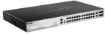 Obrázek D-Link DGS-3130-30TS/E L3 Stackable Managed Gigabit Switch, 24x gigabit, 2x 10GBASE-T, 4x SFP+