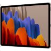 Obrázek Samsung Galaxy Tab S7 11", 6/128GB, Wifi, EU, bronzová
