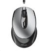 Obrázek TRUST bezdrátová Myš Zaya Rechargeable Wireless Mouse - black