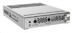 Obrázek MikroTik Cloud Router Switch CRS305-1G-4S+IN, Dual Boot (SwitchOS, RouterOS), 800MHz, 512MB RAM, 4xSFP+, vč.L5