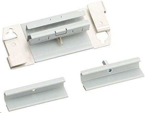 Obrázek AP-MNT-CM1 Industrial Grade Indoor Access Point Metal Suspended Ceiling Rail Mount Kit