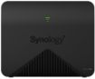 Obrázek Synology MR2200ac MESH WiFi5 router (AC1300,2,4GHz/5GHz,1x1GbELAN,1x1GbEWAN,1xUSB3.2)