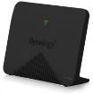 Obrázek Synology MR2200ac MESH WiFi5 router (AC1300,2,4GHz/5GHz,1x1GbELAN,1x1GbEWAN,1xUSB3.2)