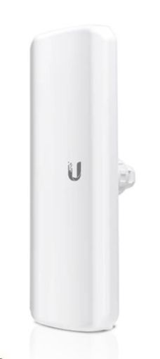 Obrázek UBNT airMAX LiteAP ac (LAP-GPS), venkovní, 5GHz, 90°, 2x 17dBi, GPS Sync