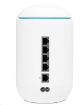 Obrázek UBNT UDM - UniFi Dream Machine [WiFi AP - 2,4Ghz+5Ghz, 4xLAN, UniFi Security Gateway, UniFi Controller]