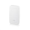 Obrázek Zyxel WAC500H Wireless AC1200 Wall-Plate Unified Access Point, bez zdroje