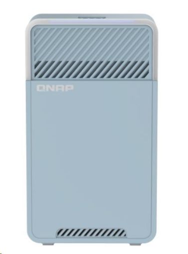 Obrázek QMiro-201W WiFi5 SD-WAN router (AC2200/2,4GHz/5GHz/2xGbE/1xUSB3.2Gen1)