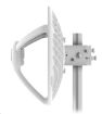 Obrázek UBNT airFiber AF60-LR [60GHz rádio, 1080MHz/2160MHz, 1,8Gbps, 21dBm, 38dBi], cena za kus