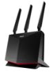 Obrázek ASUS 4G-AC86U Wireless AC2600 4G LTE Modem Router