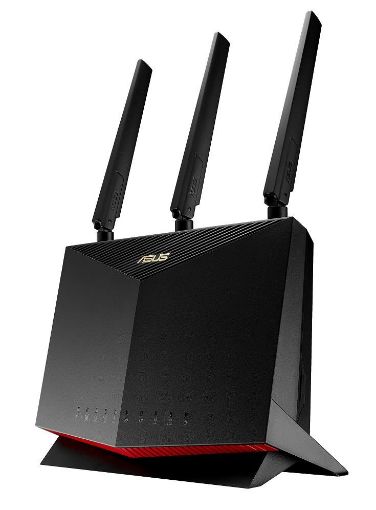 Obrázek ASUS 4G-AC86U Wireless AC2600 4G LTE Modem Router