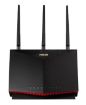 Obrázek ASUS 4G-AC86U Wireless AC2600 4G LTE Modem Router