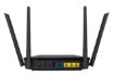 Obrázek ASUS RT-AX53U (AX1800) WiFi 6 Extendable Router, AiMesh, 4G/5G Mobile Tethering