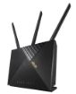 Obrázek ASUS 4G-AX56 Wireless AX1800 Wifi 6 4G LTE Modem Router