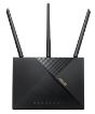 Obrázek ASUS 4G-AX56 Wireless AX1800 Wifi 6 4G LTE Modem Router