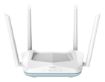 Obrázek D-Link R15 Wireless AX1500 Wi-Fi 6 Router Eagle Pro AI, 3x gigabit RJ45