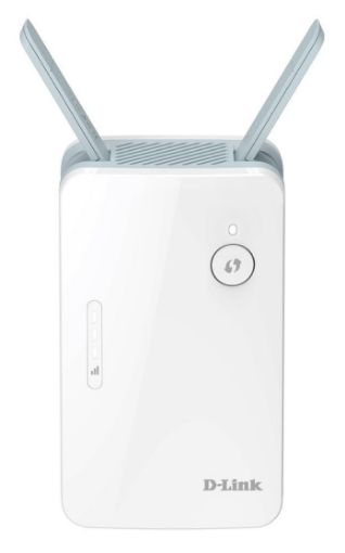 Obrázek D-Link E15 Wi-Fi 6 Range Extender, Wireless AX1500, 1x gigabit RJ45