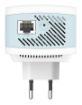 Obrázek D-Link E15 Wi-Fi 6 Range Extender, Wireless AX1500, 1x gigabit RJ45