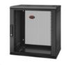 Obrázek APC NetShelter WX 12U Single Hinged Wall-mount Enclosure 400mm Deep