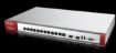 Obrázek Zyxel ATP700 firewall, 12 Gigabit user-definable ports, 2*SFP, 2* USB with 1 Yr Bundle