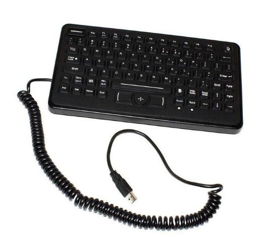 Obrázek Datalogic keyboard