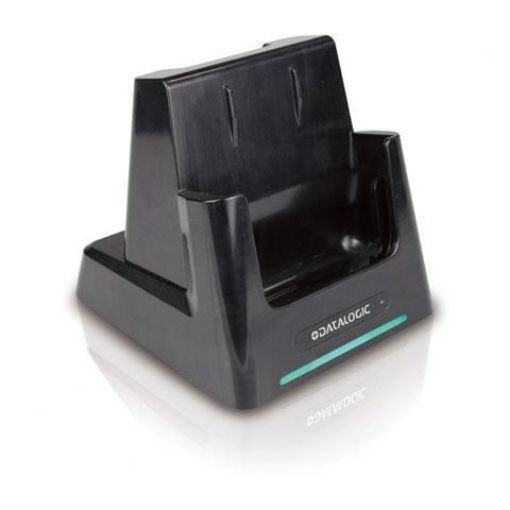 Obrázek Datalogic charging-/communication station, locking, USB, ethernet