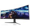 Obrázek ASUS LCD 49" XG49VQ 3840x1080 ROG STRIX Curved  DFHD VA 144Hz 125% sRGB DP HDMI USB3.0 GAMING