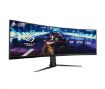 Obrázek ASUS LCD 49" XG49VQ 3840x1080 ROG STRIX Curved  DFHD VA 144Hz 125% sRGB DP HDMI USB3.0 GAMING