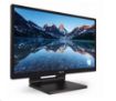 Obrázek Philips MT IPS LED 23,8" 242B9T/00 - IPS panel, 1920x1080, 50M:1, 250cd, HDMI, D-Sub, DVI-D, DP, USB, repro, touch