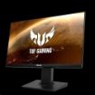 Obrázek ASUS LCD 28" VG289Q 3840x2160 TUF Gaming  IPS 90% DCI-P3 DP HDMI FreeSync LowBL FF Shadow Boost HDR 10 REPRO PIVOT