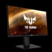 Obrázek ASUS LCD 28" VG289Q 3840x2160 TUF Gaming  IPS 90% DCI-P3 DP HDMI FreeSync LowBL FF Shadow Boost HDR 10 REPRO PIVOT