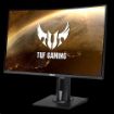 Obrázek ASUS LCD 27" VG27WQ 2560x1440 VA 400cd 1ms TUF Gaming  Curved Gaming 165Hz Extreme Low Motion Blur™ HDMI DP REPRO PIVOT