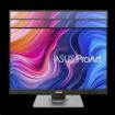 Obrázek ASUS LCD 24.1" PA248QV 1920x1200 ProArt Professional 16:10 IPS WUXGA  100% sRGB 5ms 300cd repro VGA HDMI DP USB PIVOT