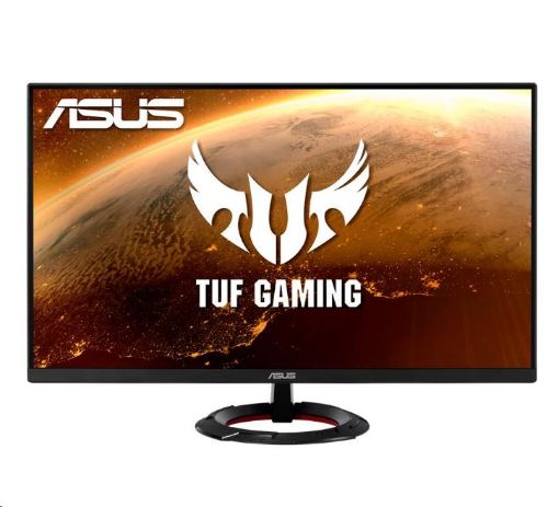 Obrázek ASUS LCD 27" VG279Q1R 1920x1080 Gaming  IPS 144Hz 1ms MPRT 2xHDMI DVI FreeSync Low Blue Light Flicker VESA 75x75