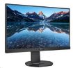 Obrázek Philips MT IPS LED 27" 276B9/00 - IPS panel, 2560x1440, HDMI, DP, USB-C, repro, pivot