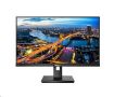 Obrázek Philips MT IPS LED 27" 278B1/00 - IPS panel, 3840x2160, DP, 2xHDMI, USB, repro, pivot