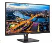 Obrázek Philips MT IPS LED 27" 276B1/00 - IPS panel, 2560x1440, 2xHDMI, DP, USB-C, RJ45, repro, pivot