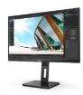 Obrázek AOC MT IPS LCD WLED 27" 27P2Q - IPS panel, 1920x1080, D-Sub, DVI, HDMI, DP, USB, repro, pivot