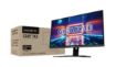 Obrázek GIGABYTE LCD - 27" Gaming monitor G27Q, IPS, 2560 x 1440 QHD, 144Hz, 1000:1, 350cd/m2, 1ms, 2xHDMI, 1xDP