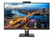 Obrázek Philips MT IPS LED 27" 276B1JH/00 - IPS panel, 2560x1440, HDMI, DP, USB-C dock, RJ45, repro, pivot